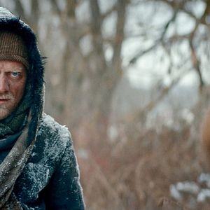 Bilder Red Ghost - Nazi Hunter