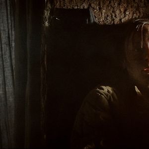 Bilder Red Ghost - Nazi Hunter