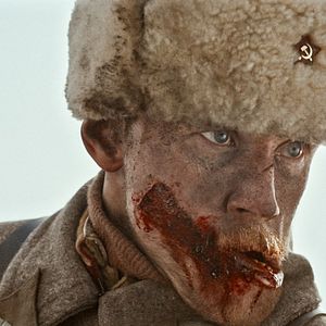 Bilder Red Ghost - Nazi Hunter