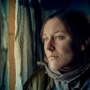 Bilder Red Ghost - Nazi Hunter