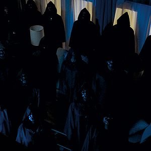 Bilder Spiral - Das Ritual