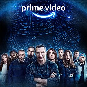 Bilder Celebrity Hunted - Jede Spur kann dich verraten