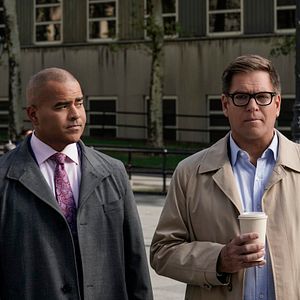 Bilder Chris Jackson