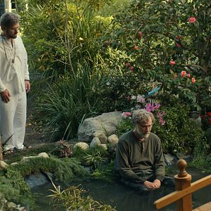 Bilder Der Therapeut von nebenan