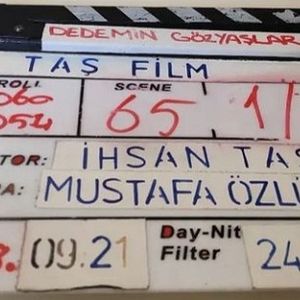 Bilder Dedemin Gözyaşları