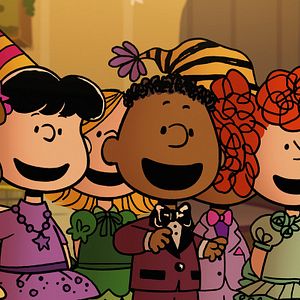 Bilder Snoopy präsentiert: Mit Lucy ins neue Jahr