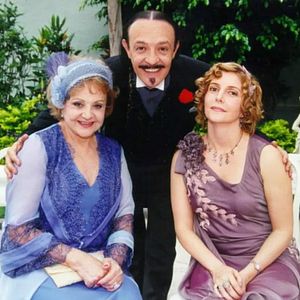 Bilder O Cravo e a Rosa