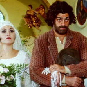 Bilder O Cravo e a Rosa