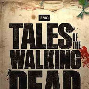 Bilder Tales Of The Walking Dead
