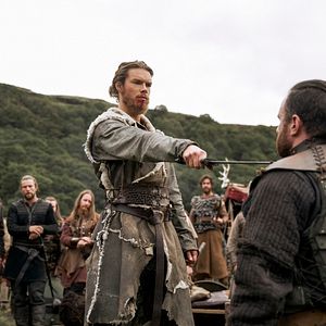 Bilder Vikings: Valhalla