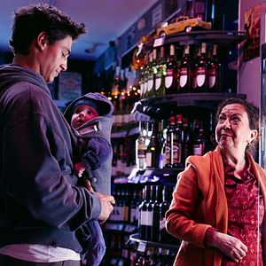 Bilder One Night Off