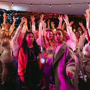 Bilder One Night Off