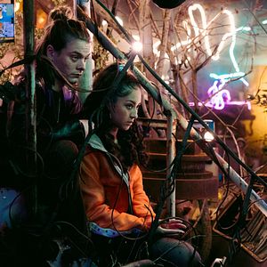 Bilder One Night Off