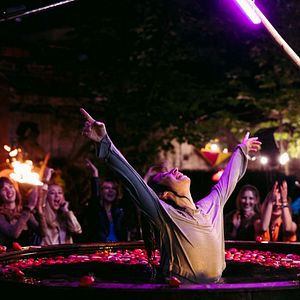 Bilder One Night Off