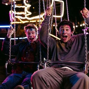 Bilder One Night Off