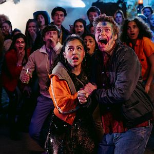 Bilder One Night Off