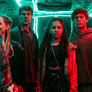 Bilder One Night Off