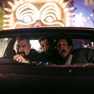 Bilder One Night Off