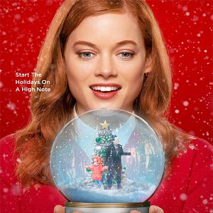 Bilder Zoeys außergewöhnliche Weihnachten