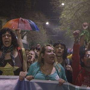 Bilder Nos corps sont vos champs de bataille