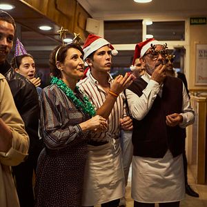 Bilder Álvaro de Juana