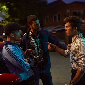 Bilder Álvaro de Juana