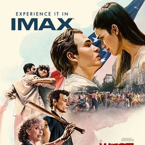 Bilder West Side Story