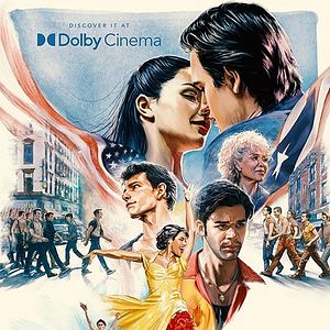 Bilder West Side Story