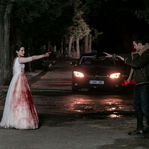 Bilder In From The Cold