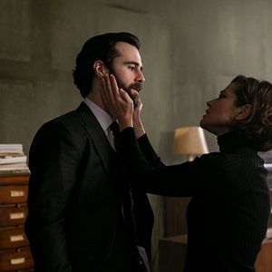 Bilder In From The Cold