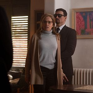 Bilder In From The Cold