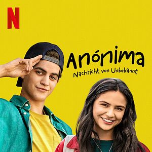 Bilder Anónima – Nachricht von Unbekannt