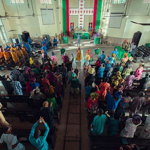 Bilder A Naija Christmas