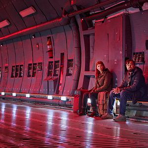 Bilder Don’t Look Up