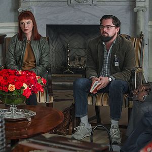 Bilder Don’t Look Up