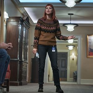 Bilder Don’t Look Up