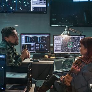 Bilder Don’t Look Up