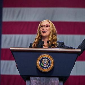 Bilder Don’t Look Up