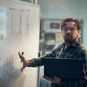 Bilder Don’t Look Up