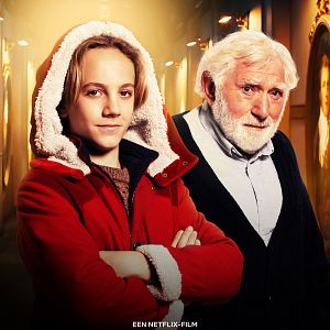 Bilder Die Familie Claus 2