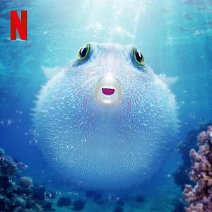 Bilder Puffs Reich: Wunder des Riffs