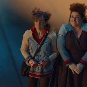 Bilder Eva Van der Gucht