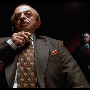 Bilder Mulholland Drive