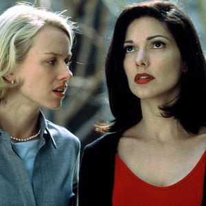 Bilder Mulholland Drive
