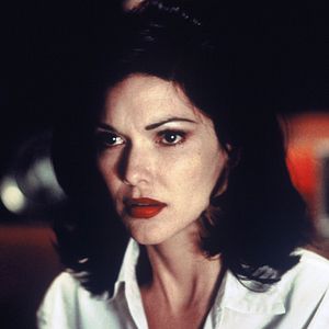 Bilder Mulholland Drive
