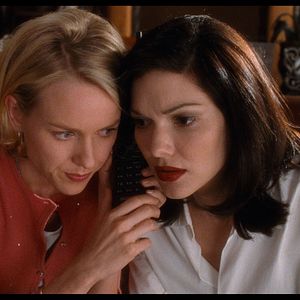 Bilder Mulholland Drive