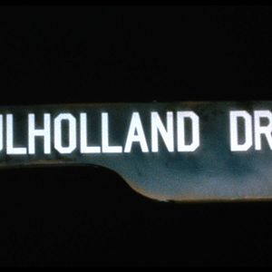 Bilder Mulholland Drive