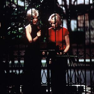 Bilder Mulholland Drive