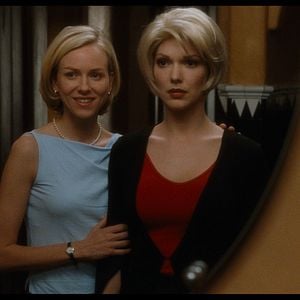 Bilder Mulholland Drive