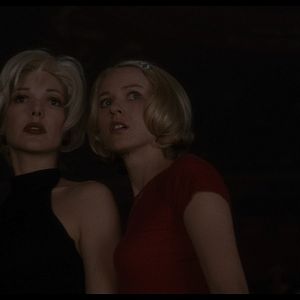 Bilder Mulholland Drive